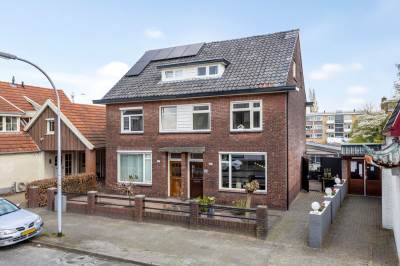 Woning Twekkelerweg 237A Hengelo (OV)