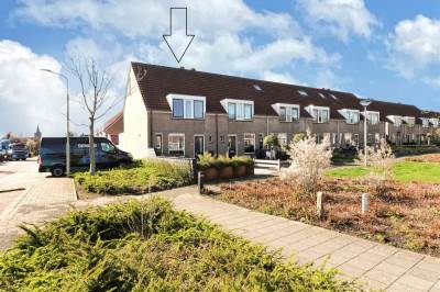 Woning Molenkade 29 Noord-Scharwoude