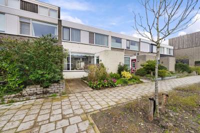 Woning Hunzestraat 26 Oost-Souburg