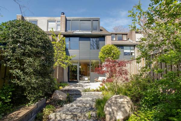 Woning Eikakkerhoeven 74 Rosmalen
