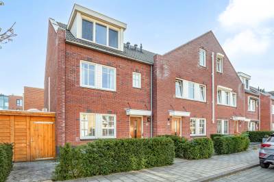 Woning Grenenhout 18 Barendrecht