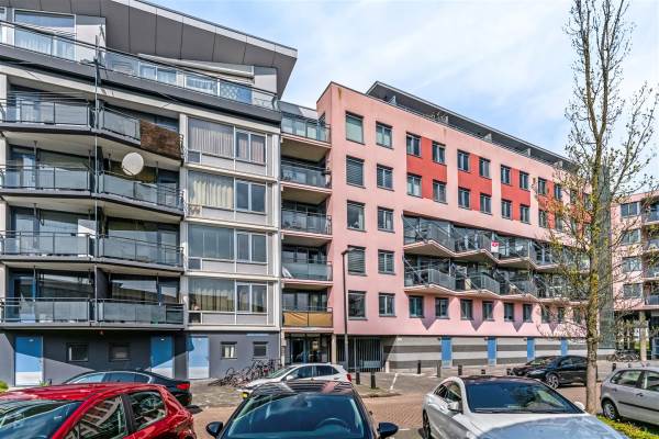 Woning Vincent van Goghlaan 133 Maassluis