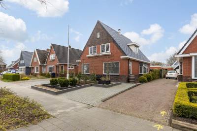 Woning Weibuorren 36 Ureterp