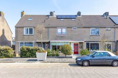 Woning Tureluurhof 52 Purmerend