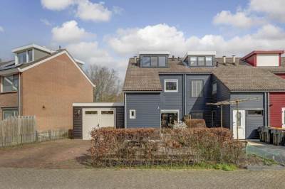 Woning Goudzeelt 54 Zuid-Scharwoude