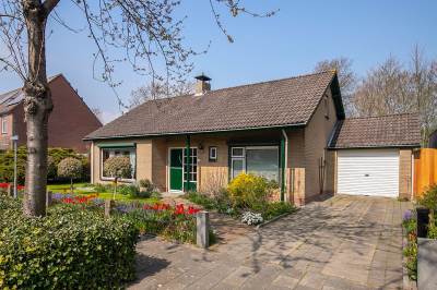 Woning Soelekerkestraat 16 Kamperland