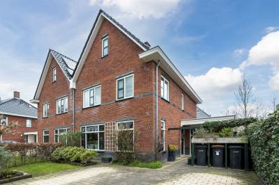 Woning Tormentillaan 21 Beilen