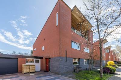 Woning Andoornweg 82 Grave