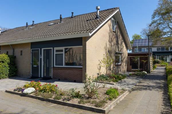 Woning Forsythialaan 88 Winterswijk