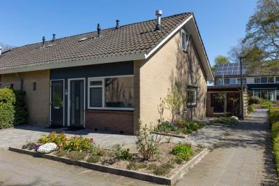 Woning Forsythialaan 88 Winterswijk