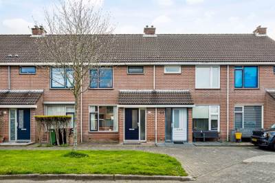 Woning Klaproos 45 Zwaag