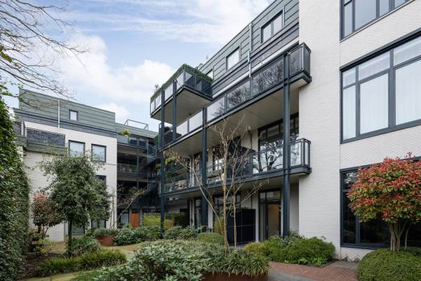 Woning Lange Putstraat 59 Den Bosch