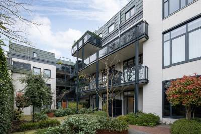 Woning Lange Putstraat 59 Den Bosch