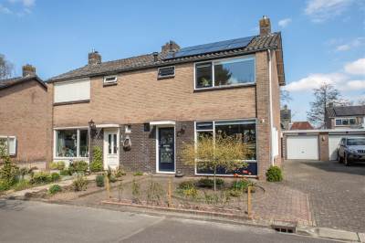 Woning Klaproosweg 10 Haren (GR)