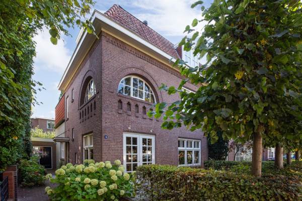 Woning Koningsweg 6 Den Bosch