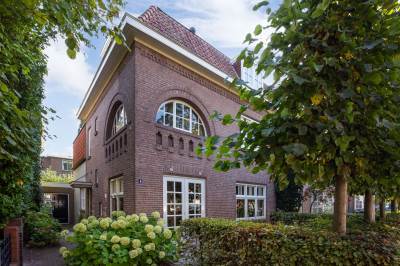 Woning Koningsweg 6 Den Bosch