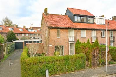 Woning Gerard Doulaan 11 Amstelveen