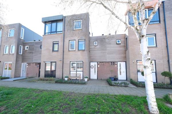 Woning Veenderweg 53 Ede