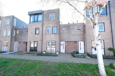 Woning Veenderweg 53 Ede