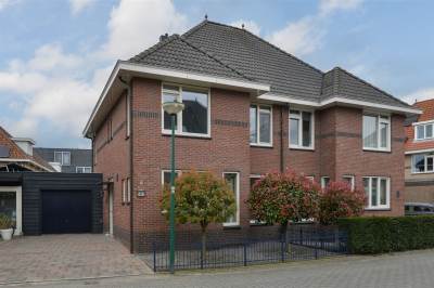 Woning Willem Oldemaatlaan west 6 Odijk