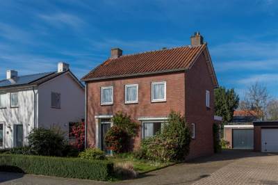 Woning Zwaanstraat 3 Berkel-Enschot