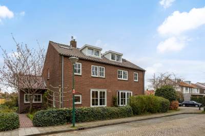 Woning Dr. Sloetlaan 31 Abcoude