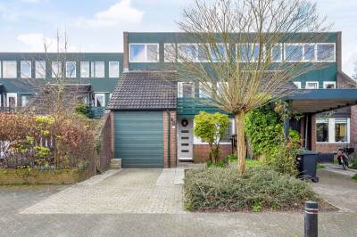 Woning van Dedemlaan 39 Hoevelaken