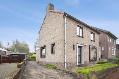 Woning Grijzegrubben 39 Nuth