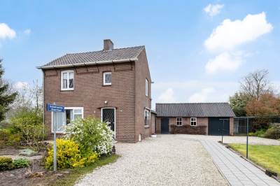 Woning Kromstraat 2 Overlangel