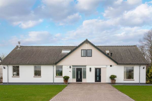 Woning Westbroekse Binnenweg 86a Tienhoven