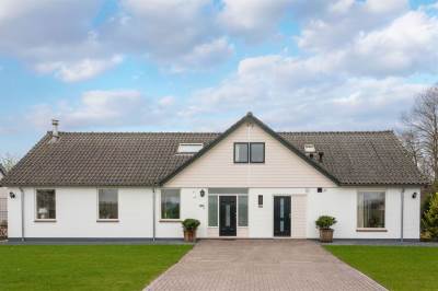 Woning Westbroekse Binnenweg 86a Tienhoven