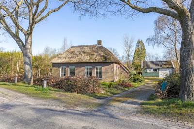 Woning Oosteinde 7 Hijken
