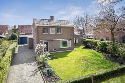 Woning Spoorstraat 30 Valthe
