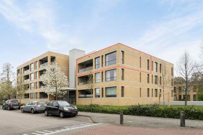 Woning Beethovenlaan 11 Den Bosch