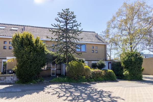 Woning Olympus 11 Amstelveen