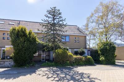 Woning Olympus 11 Amstelveen