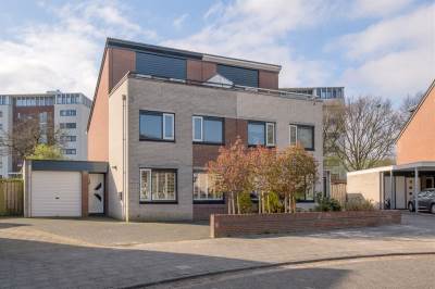 Woning Merwede 17 Hoogeveen