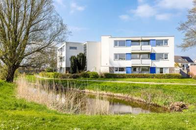 Woning Kapberg 41 Bodegraven