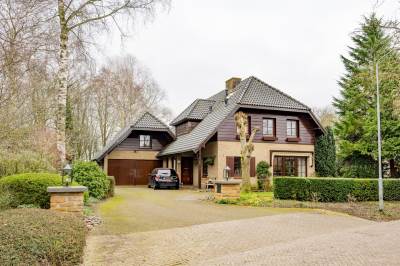 Woning Hazelaarshof 12 Nijkerk