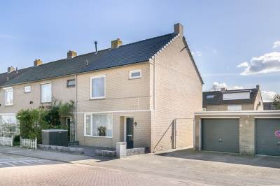 Woning Brussellaan 40 Den Bosch