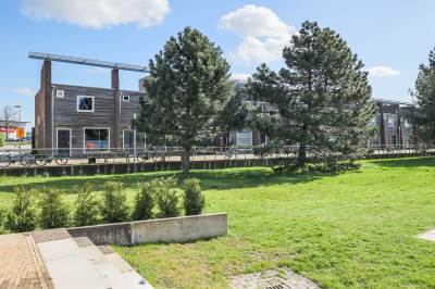 Woning Barkmolenstraat 239 Groningen