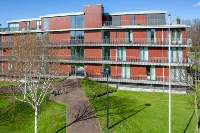 Woning De Dukdalf 61 Dronten