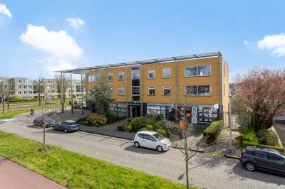 Woning Havingastate 11b Leeuwarden