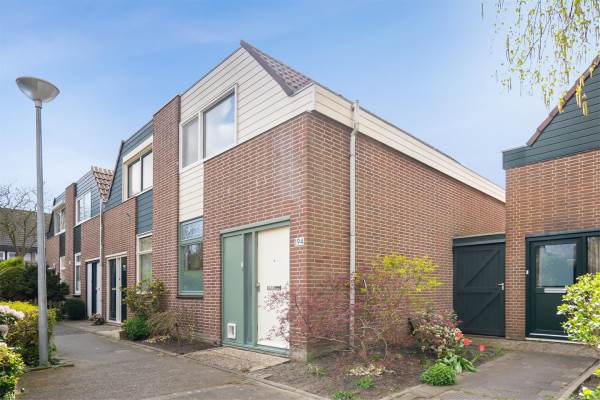 Woning Koggewaard 194 Alkmaar