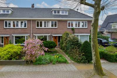 Woning Hermina Maria Dijklaan 20 Badhoevedorp