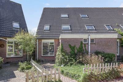 Woning Pallasburg 6 Nieuwegein