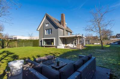 Woning Burgemeester Panislaan 1 Berkel-Enschot