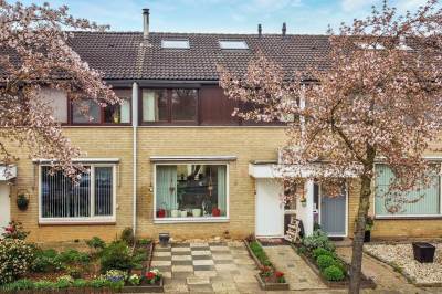Woning Orwellstraat 37 Venlo