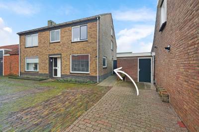 Woning Molenweg 30a Westkapelle