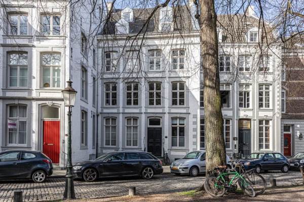 Woning Grote Looiersstraat 16d01 Maastricht